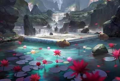 在古代，十万贯家财是什么水平，相当于现在的多少钱？游戏画面