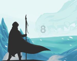 爱的魔力